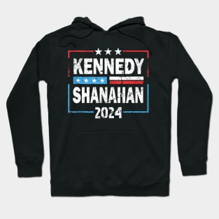 Kennedy Shanahan 2024 Hoodie